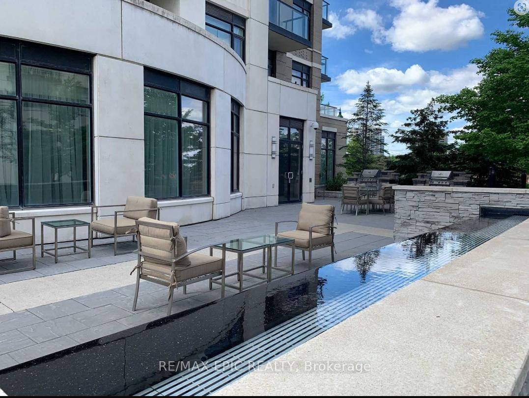 Photo 20 of Unit 401, 151 Upper Duke Crescent, Markham, Unionville — HOMEH