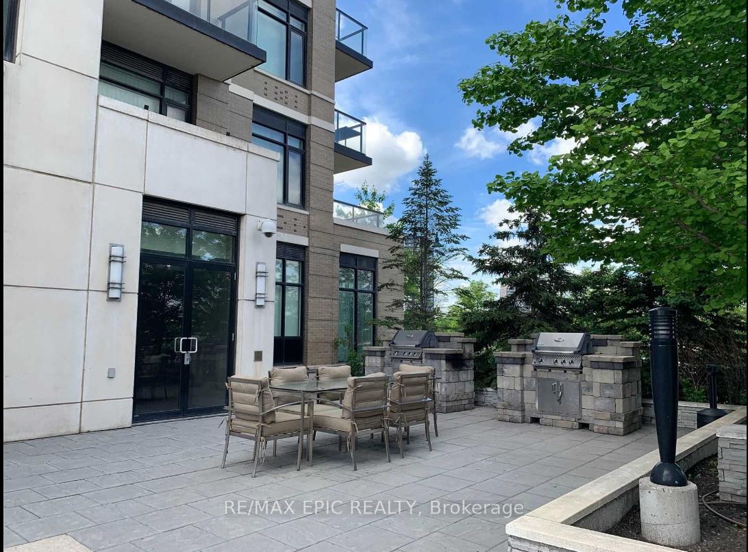 Photo 21 of Unit 401, 151 Upper Duke Crescent, Markham, Unionville — HOMEH
