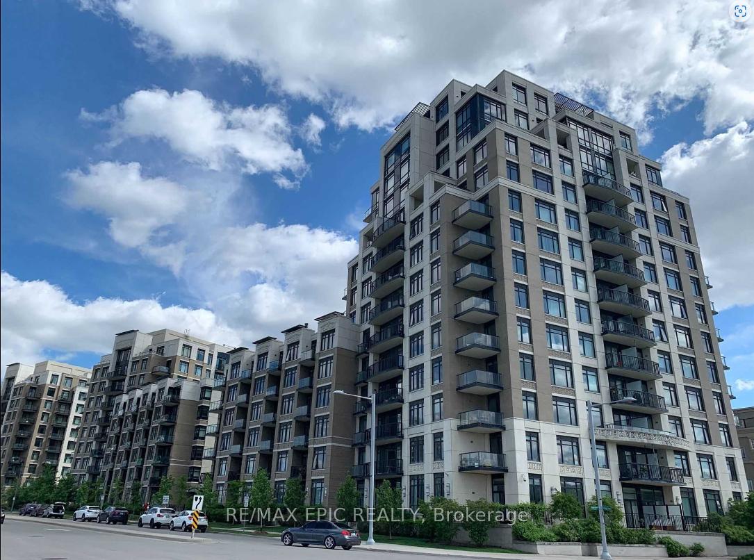 Photo 22 of Unit 401, 151 Upper Duke Crescent, Markham, Unionville — HOMEH