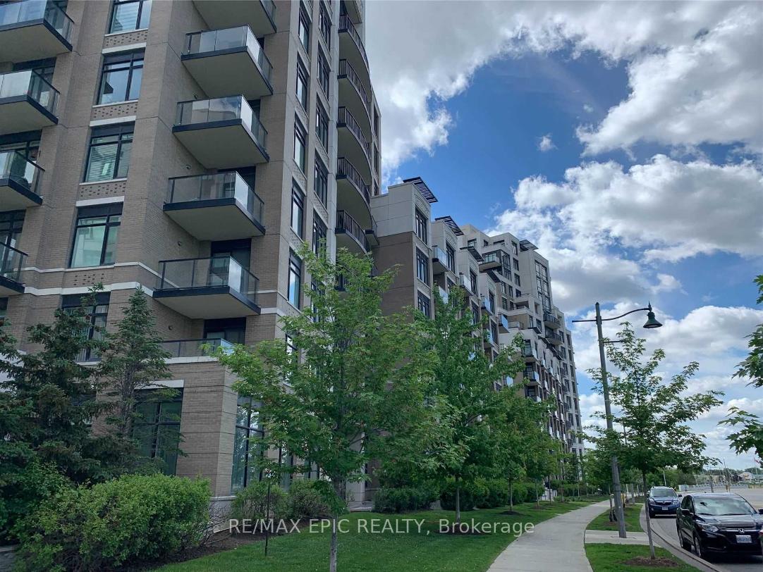 Photo 23 of Unit 401, 151 Upper Duke Crescent, Markham, Unionville — HOMEH