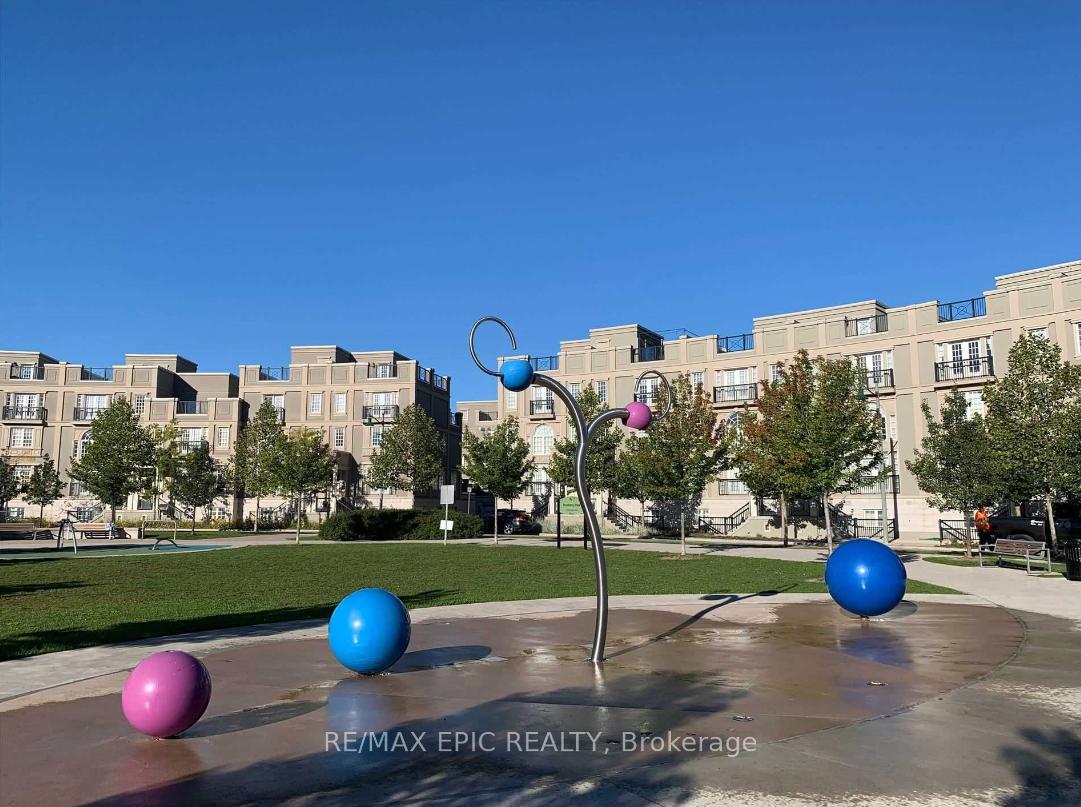 Photo 28 of Unit 401, 151 Upper Duke Crescent, Markham, Unionville — HOMEH