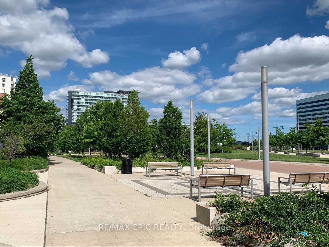 Photo 29 of Unit 401, 151 Upper Duke Crescent, Markham, Unionville — HOMEH