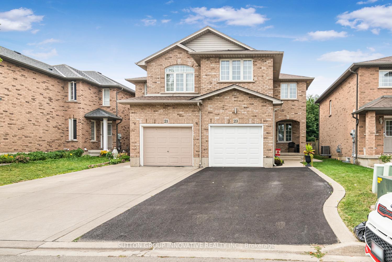 Photo 1 of 23 Jonathon Court, Hamilton, Butler — HOMEH