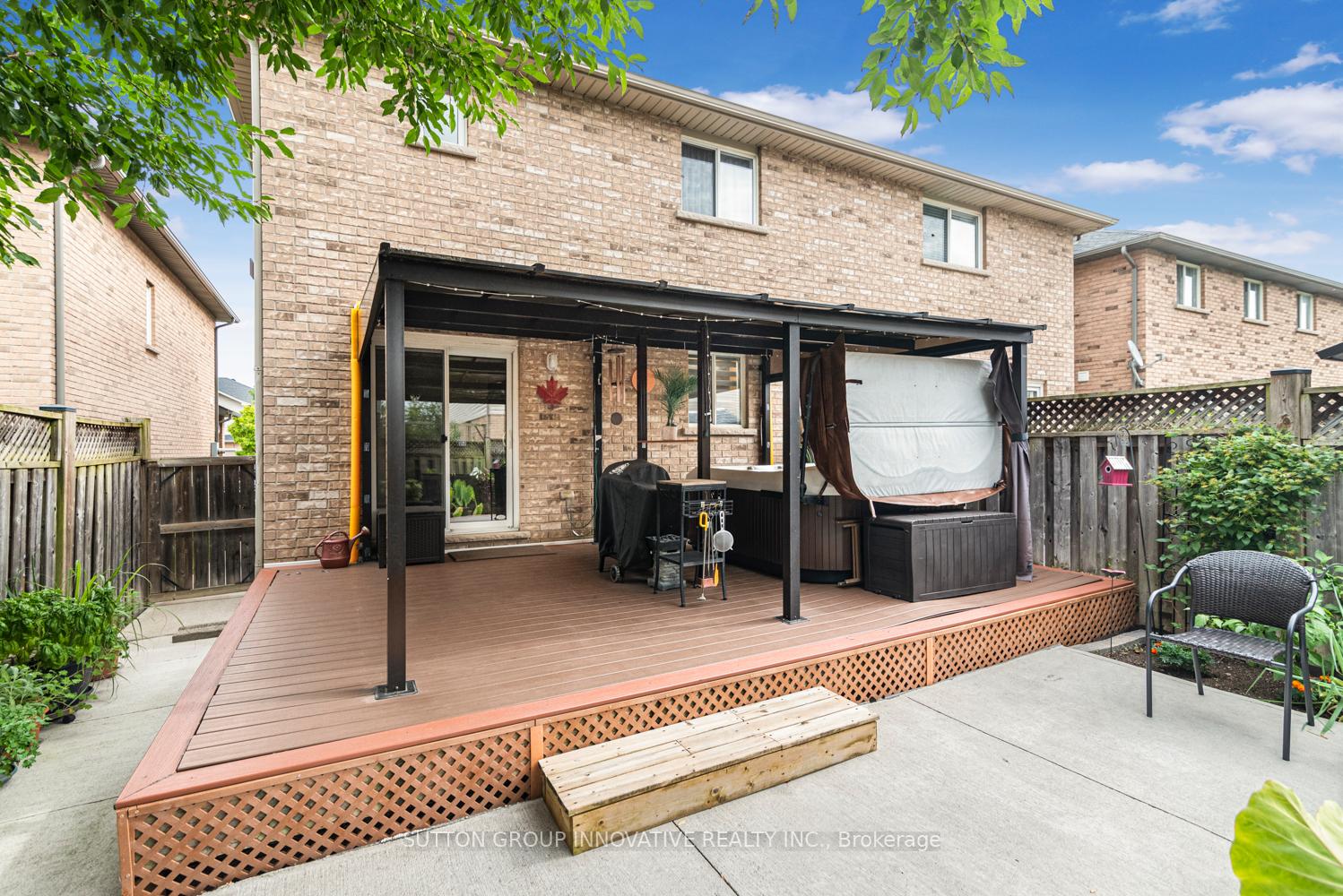 Photo 31 of 23 Jonathon Court, Hamilton, Butler — HOMEH