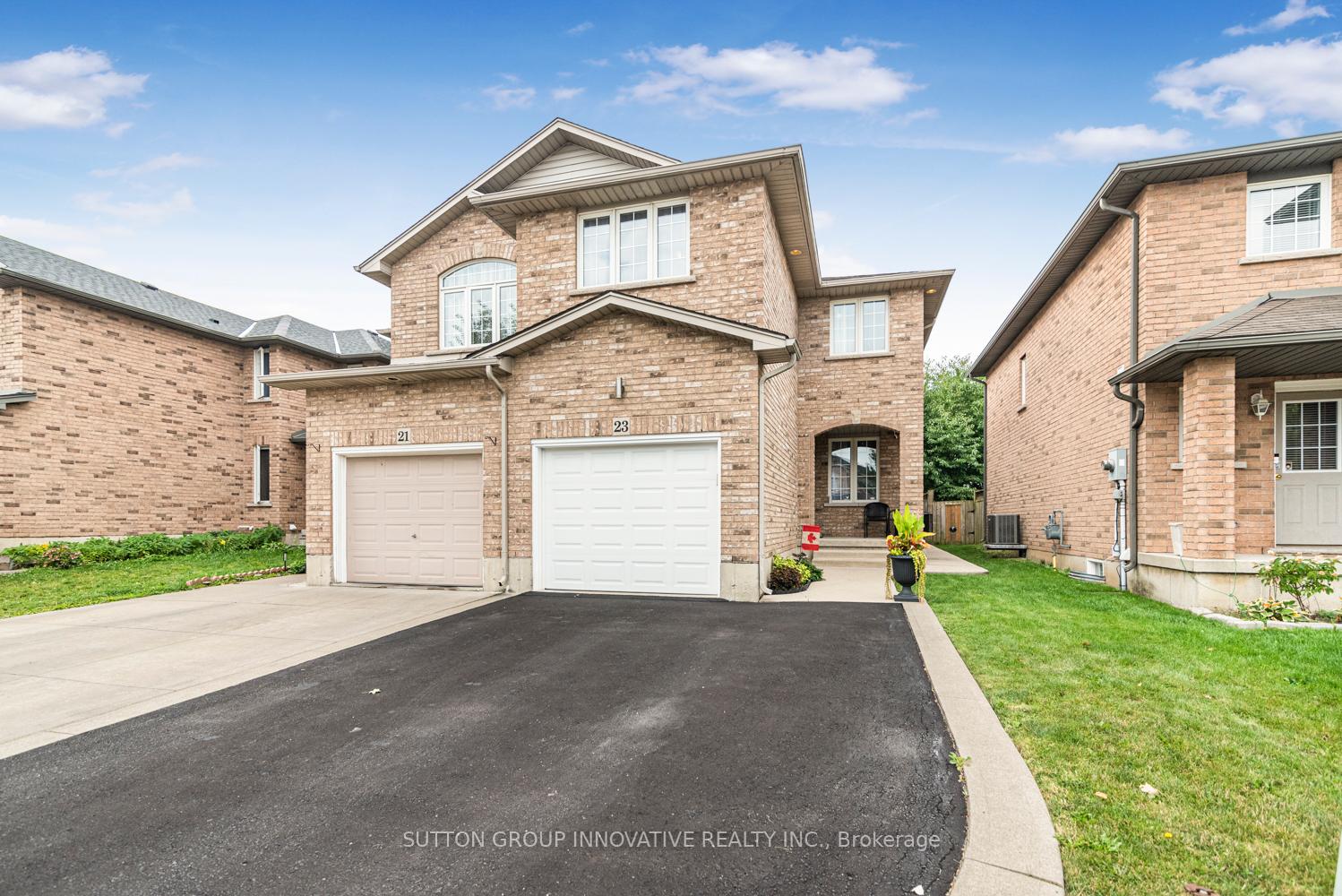 Photo 37 of 23 Jonathon Court, Hamilton, Butler — HOMEH