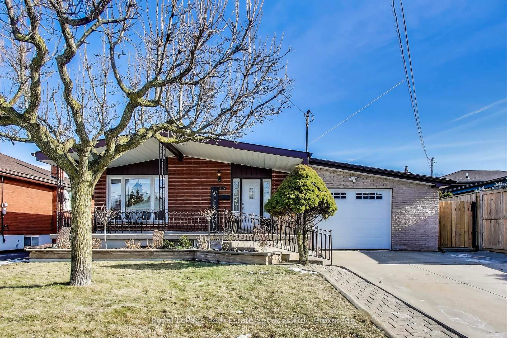 Photo 1 of 115 Sunrise Drive, Hamilton, Corman — HOMEH