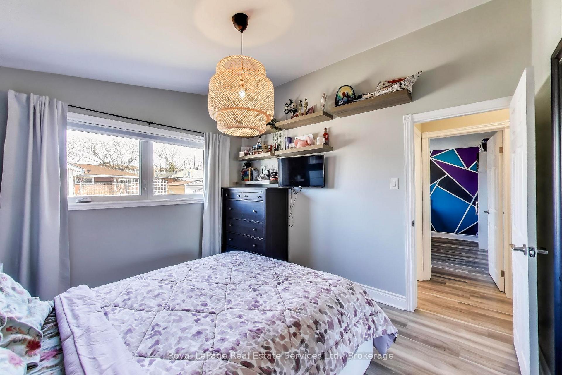 Photo 14 of 115 Sunrise Drive, Hamilton, Corman — HOMEH