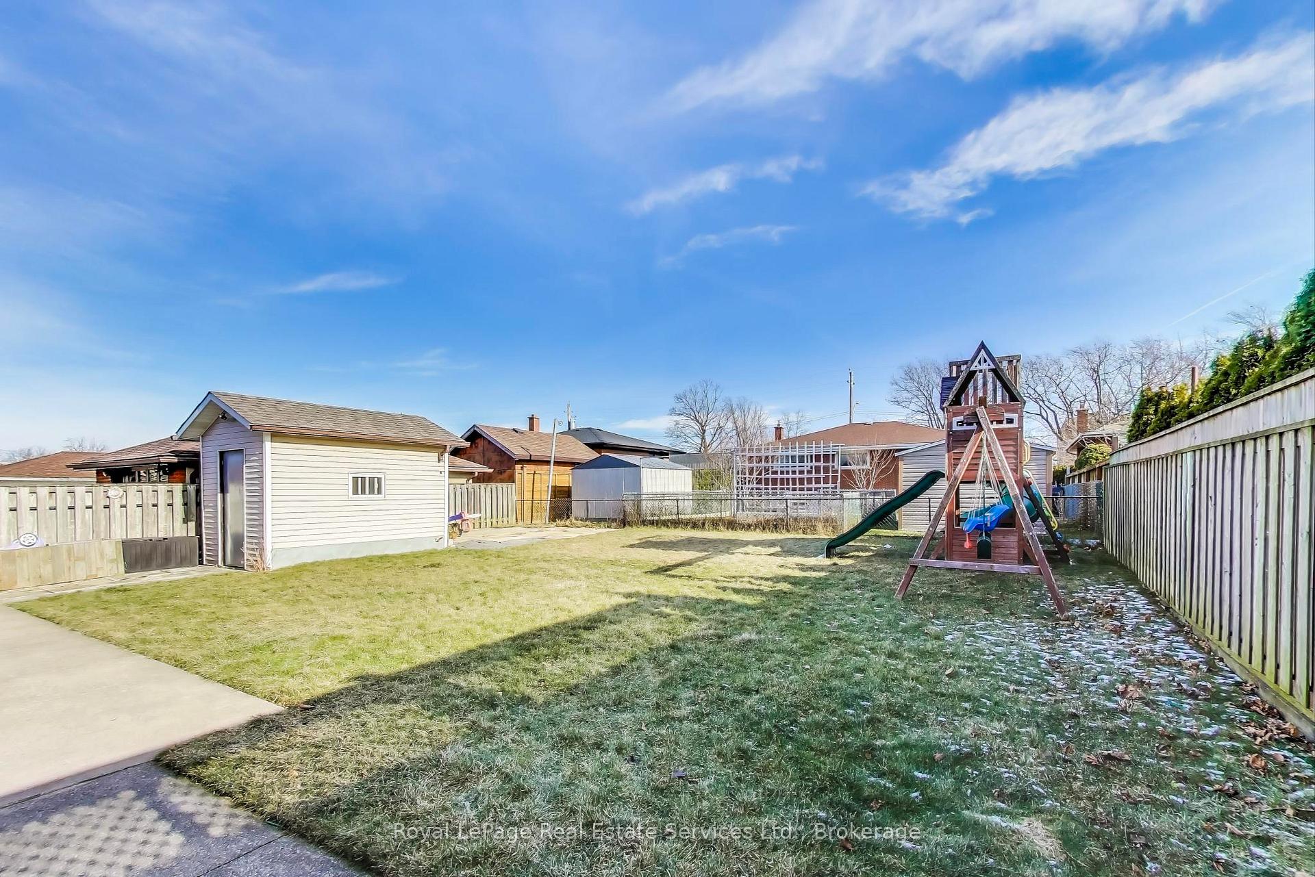 Photo 28 of 115 Sunrise Drive, Hamilton, Corman — HOMEH