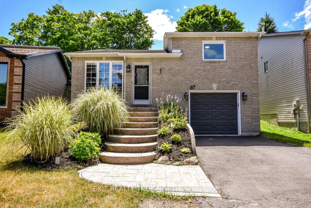 Photo 1 of 67 Lougheed Road, Barrie, Holly — HOMEH