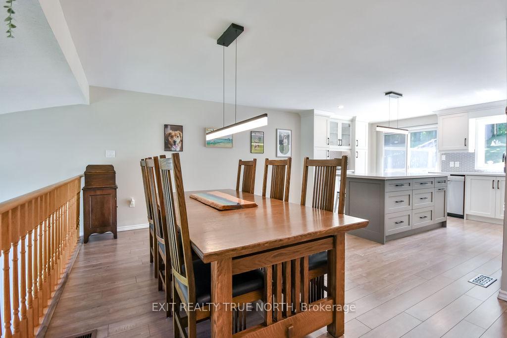 Photo 8 of 67 Lougheed Road, Barrie, Holly — HOMEH