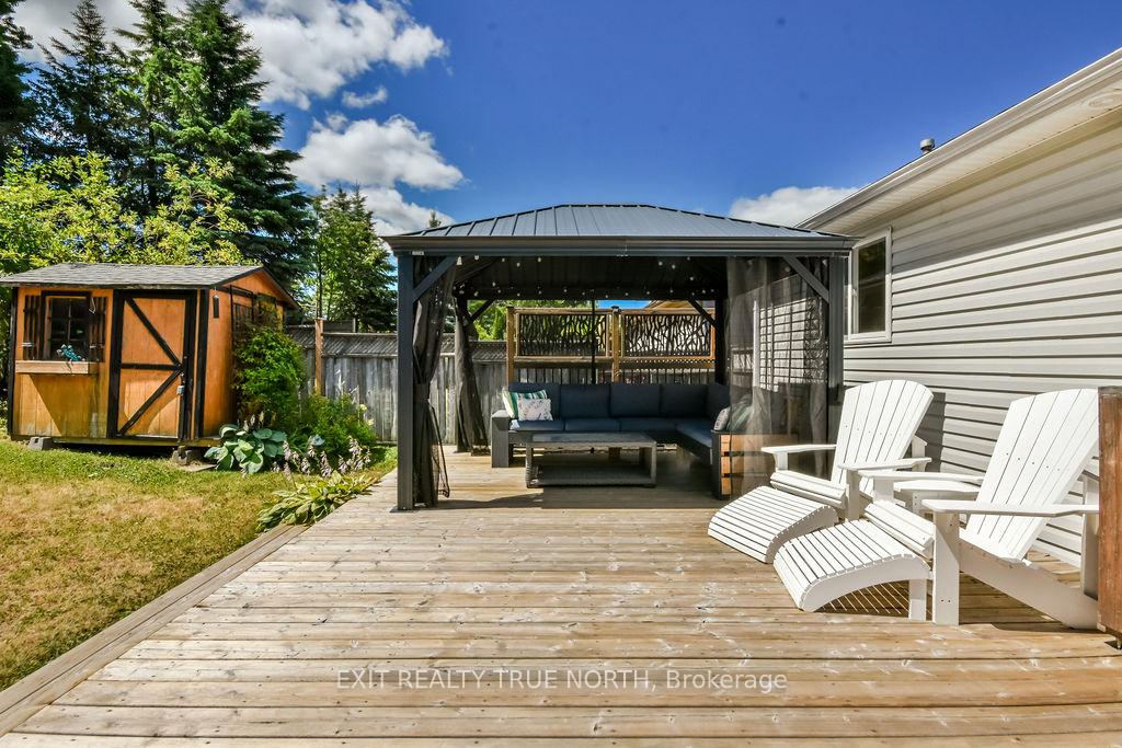 Photo 22 of 67 Lougheed Road, Barrie, Holly — HOMEH