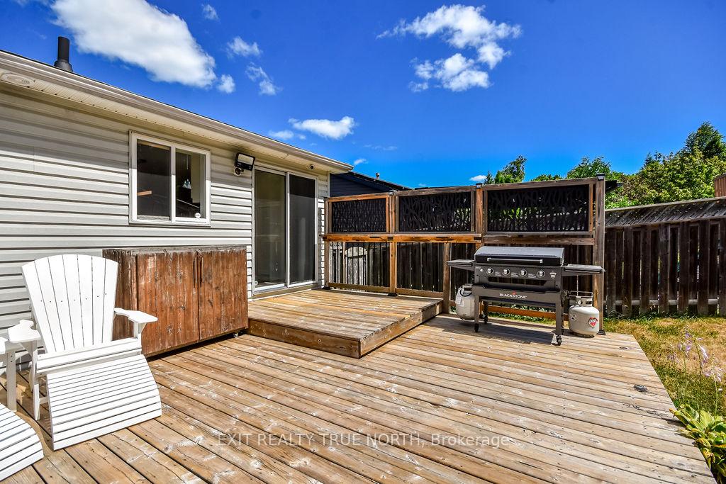 Photo 24 of 67 Lougheed Road, Barrie, Holly — HOMEH