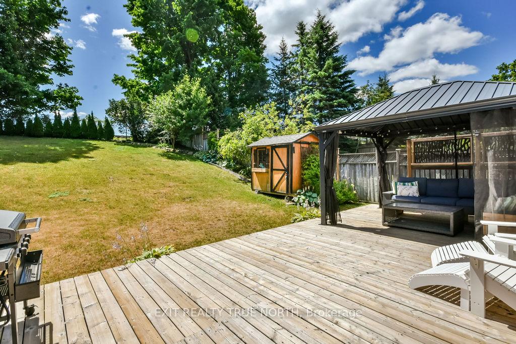 Photo 25 of 67 Lougheed Road, Barrie, Holly — HOMEH