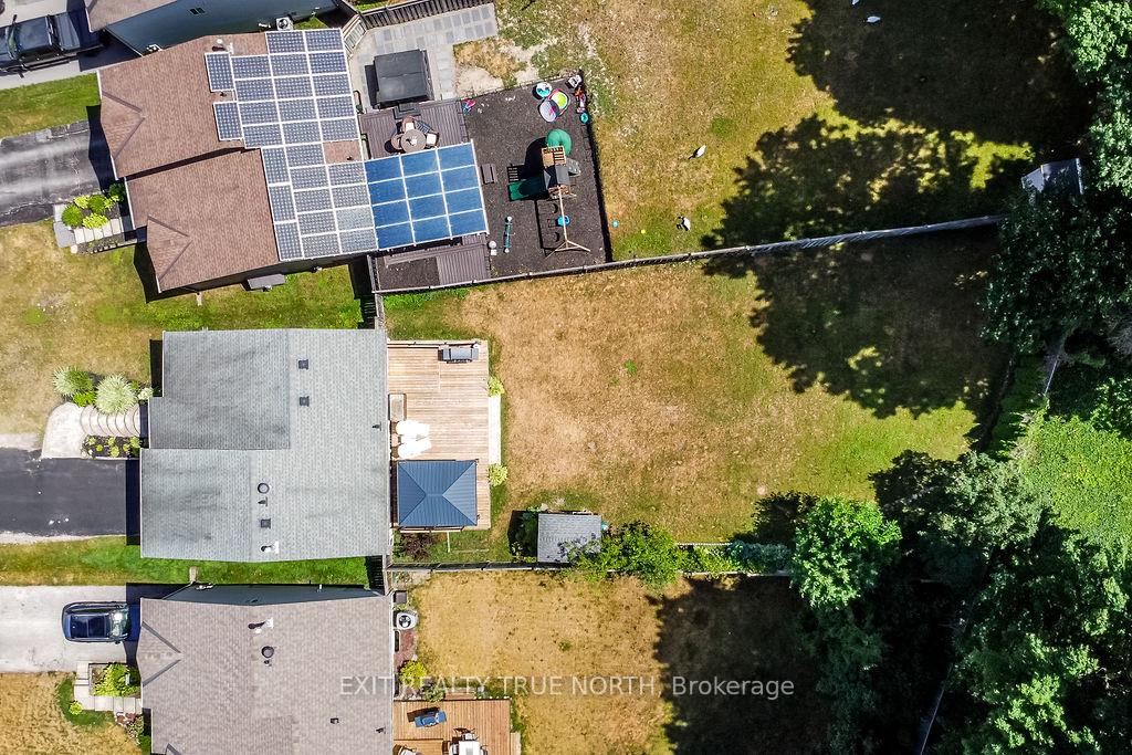 Photo 28 of 67 Lougheed Road, Barrie, Holly — HOMEH