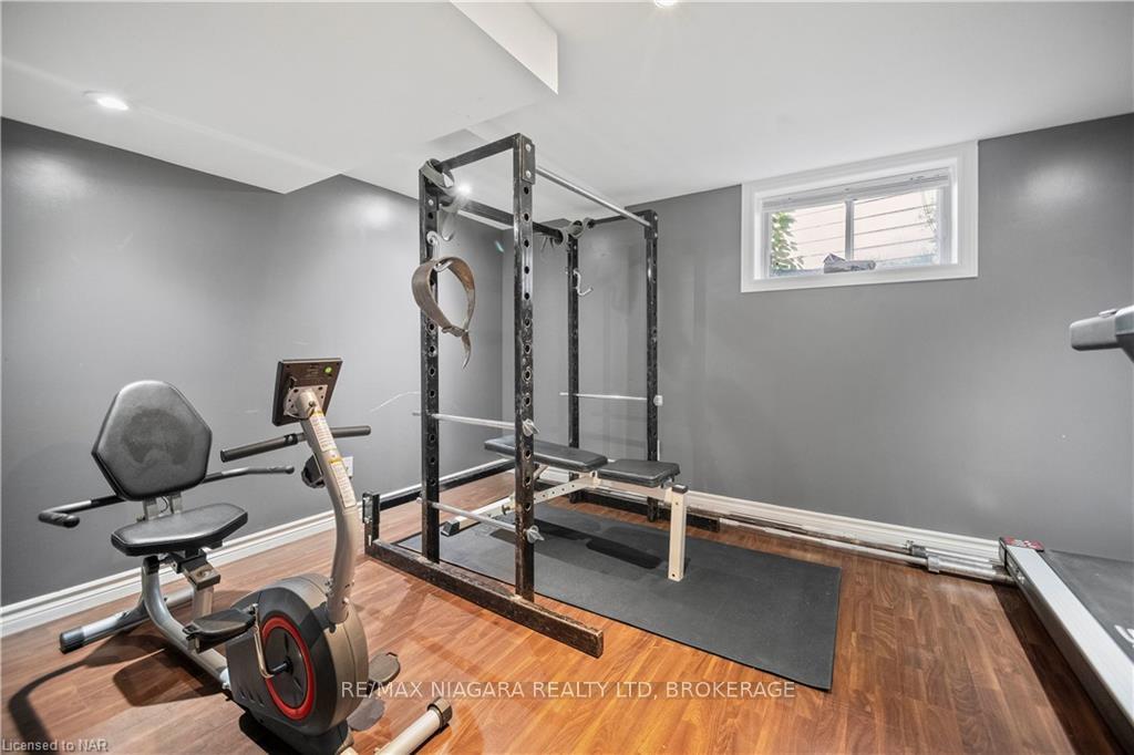 Photo 19 of 5 Draper Drive, St. Catharines, Vine/Linwell — HOMEH