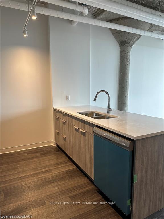 Photo 6 of Unit 415, 120 Huron Street, Guelph, St. Patrick's Ward — HOMEH