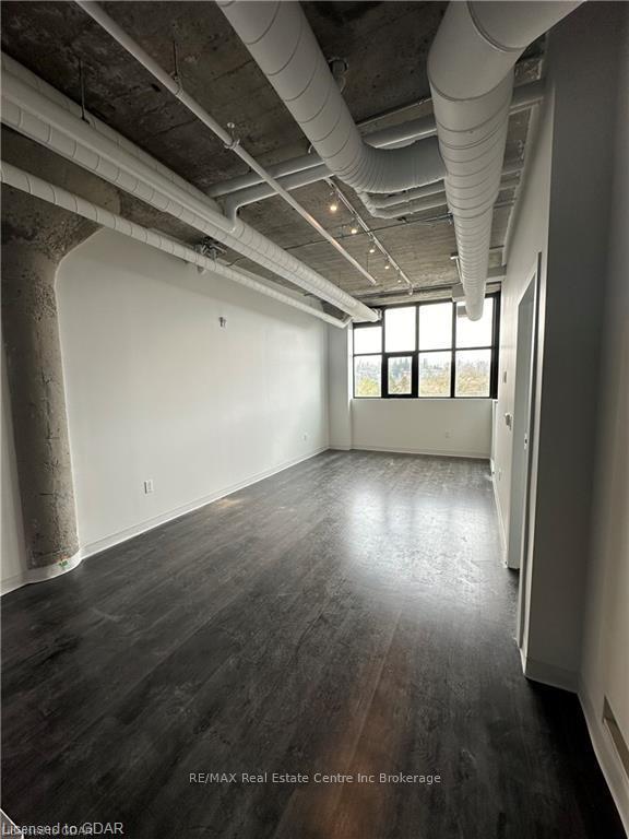 Photo 7 of Unit 415, 120 Huron Street, Guelph, St. Patrick's Ward — HOMEH