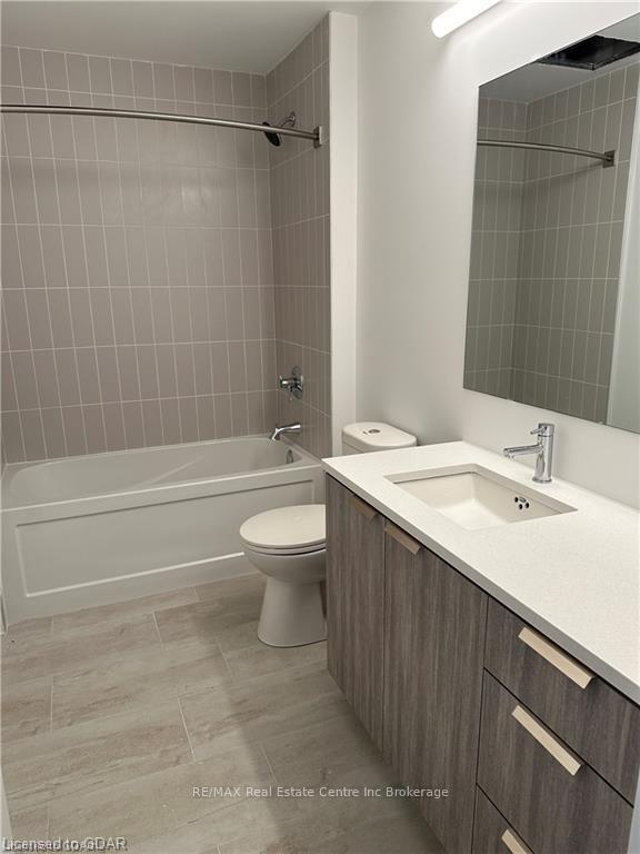 Photo 11 of Unit 415, 120 Huron Street, Guelph, St. Patrick's Ward — HOMEH