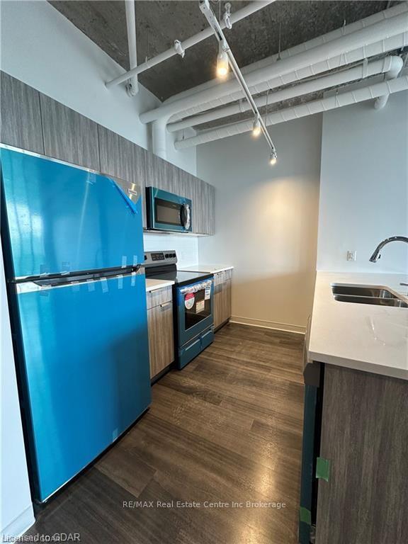 Photo 23 of Unit 415, 120 Huron Street, Guelph, St. Patrick's Ward — HOMEH