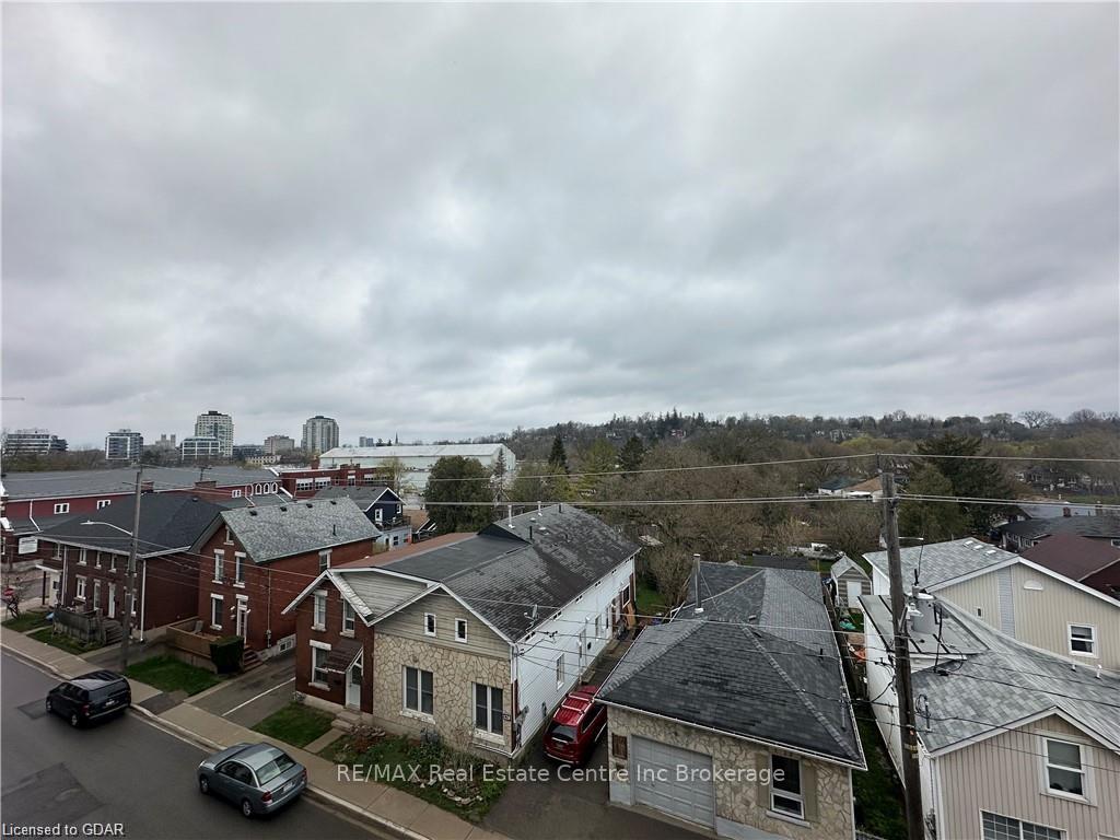 Photo 33 of Unit 415, 120 Huron Street, Guelph, St. Patrick's Ward — HOMEH