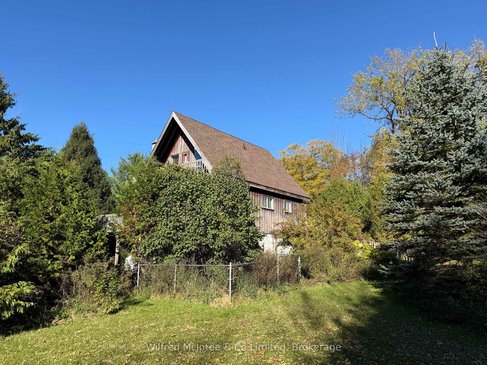 Photo 3 of 601597 Side Road 8, Chatsworth — HOMEH