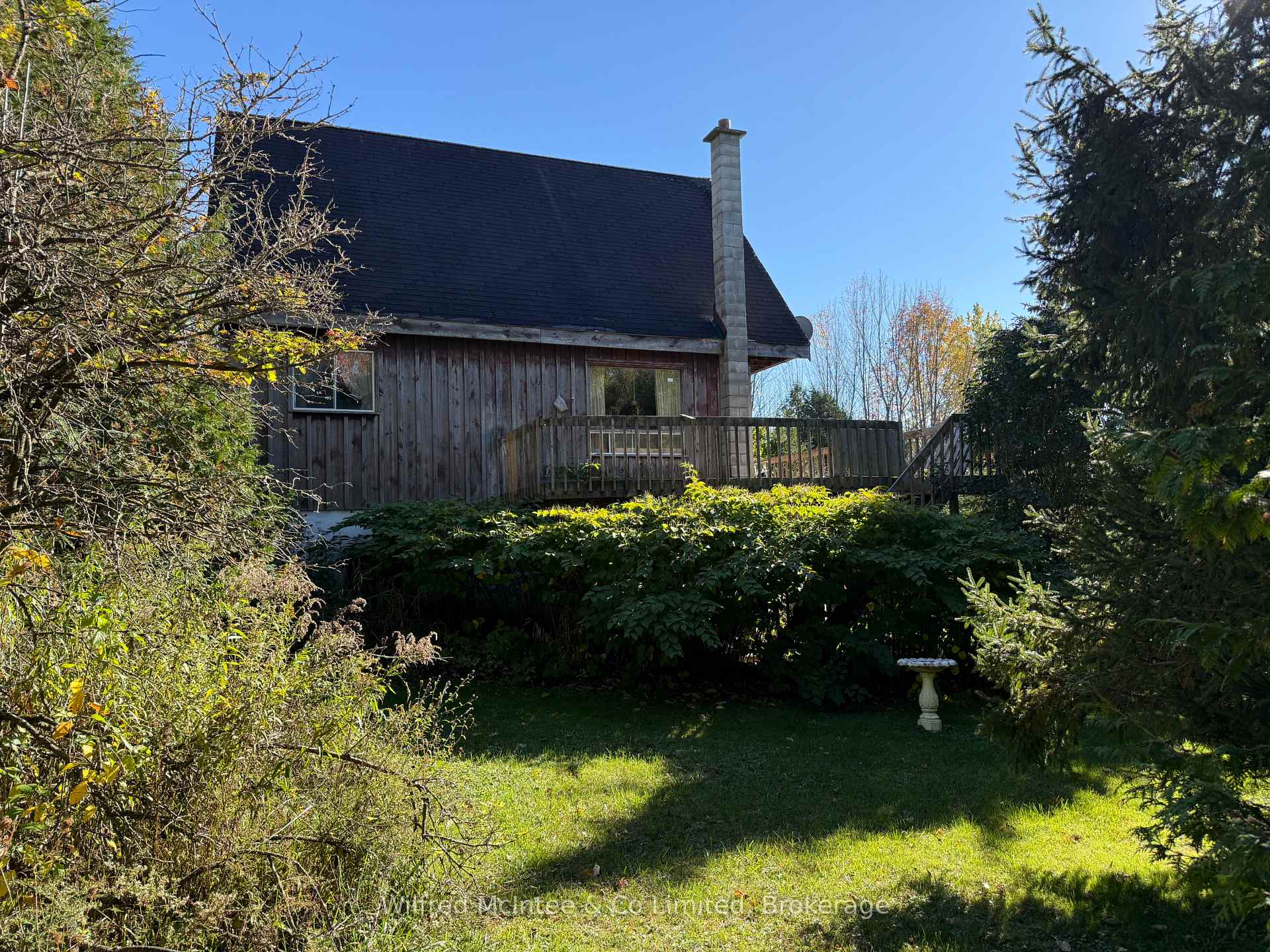 Photo 6 of 601597 Side Road 8, Chatsworth — HOMEH