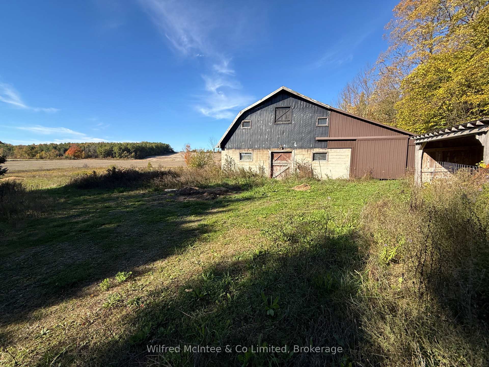 Photo 5 of 601597 Side Road 8, Chatsworth — HOMEH