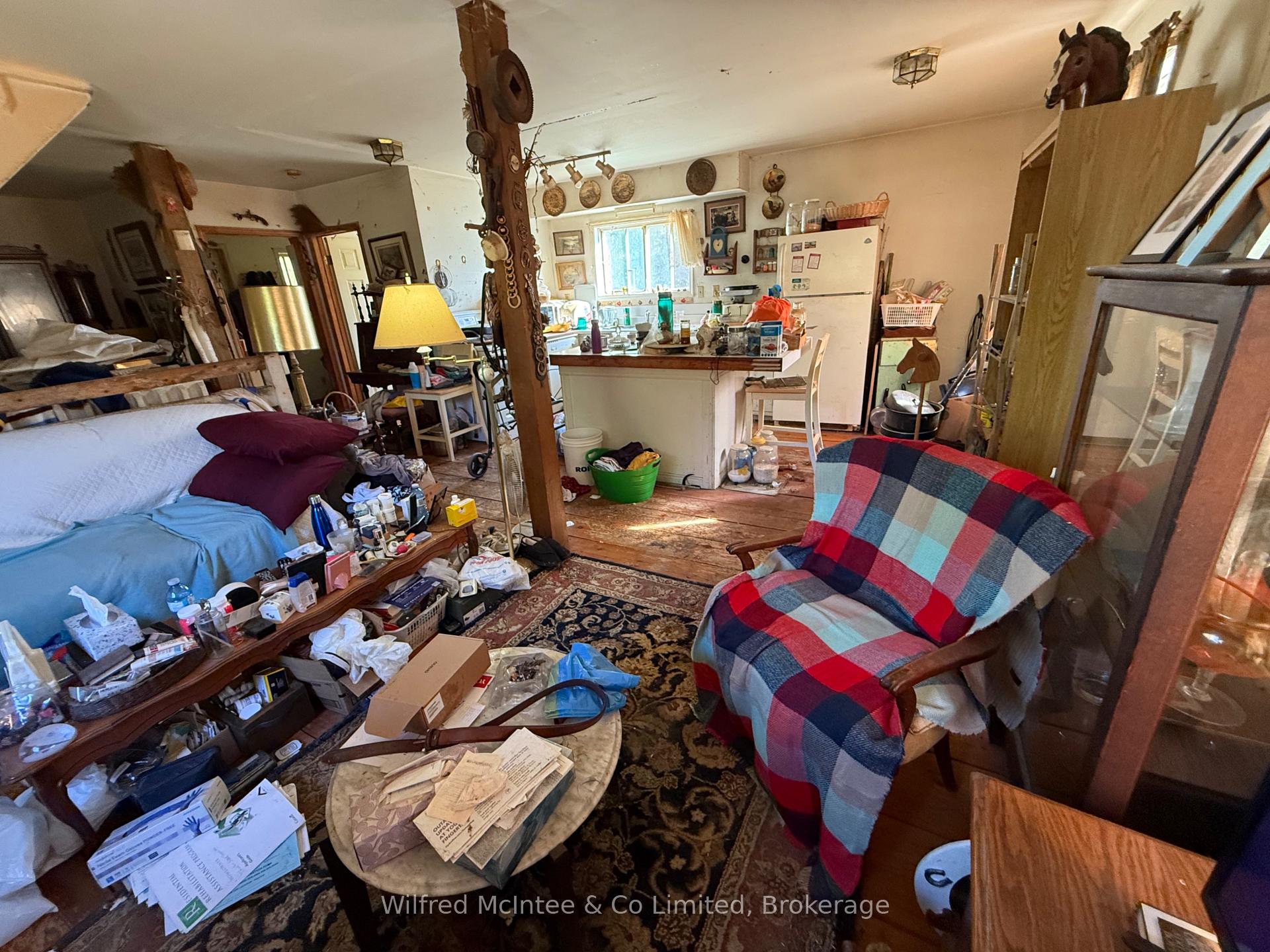Photo 26 of 601597 Side Road 8, Chatsworth — HOMEH