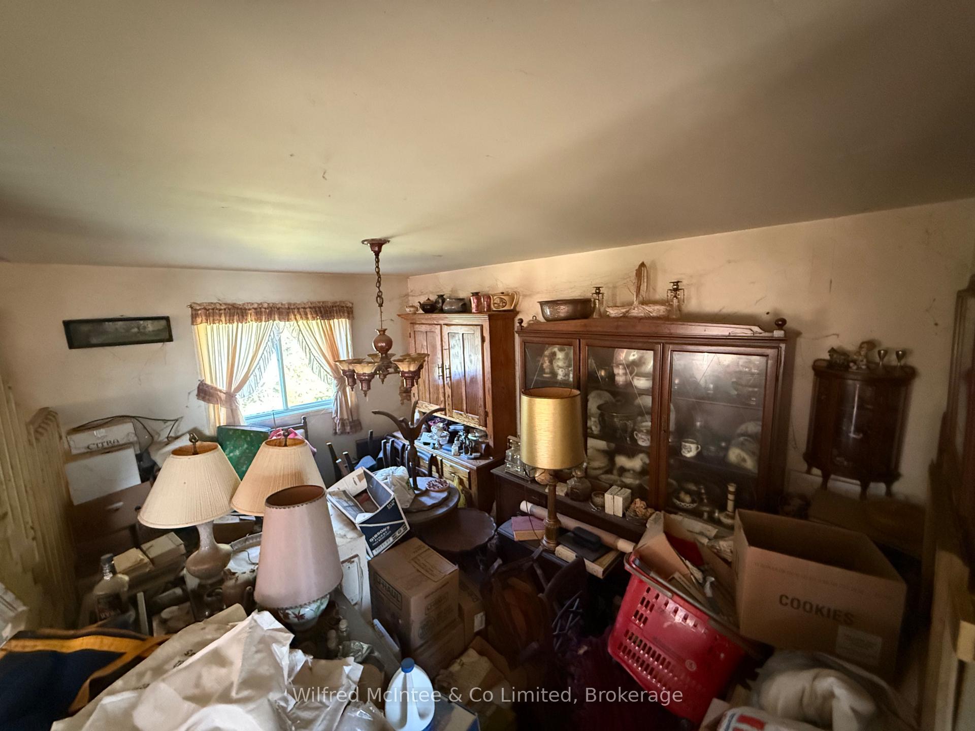 Photo 22 of 601597 Side Road 8, Chatsworth — HOMEH