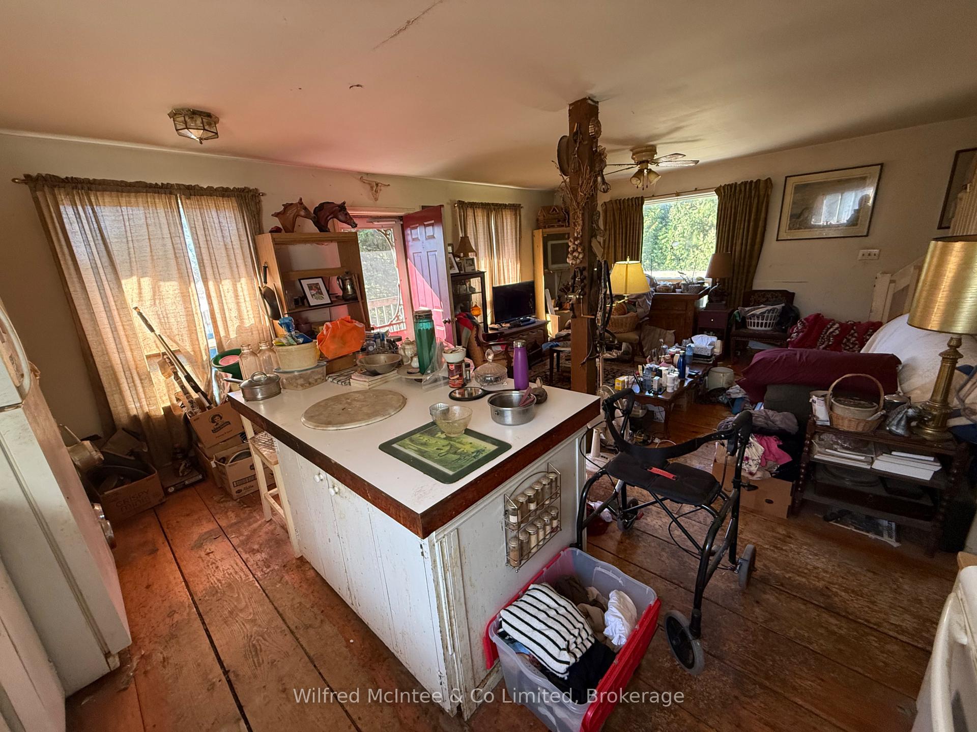 Photo 21 of 601597 Side Road 8, Chatsworth — HOMEH