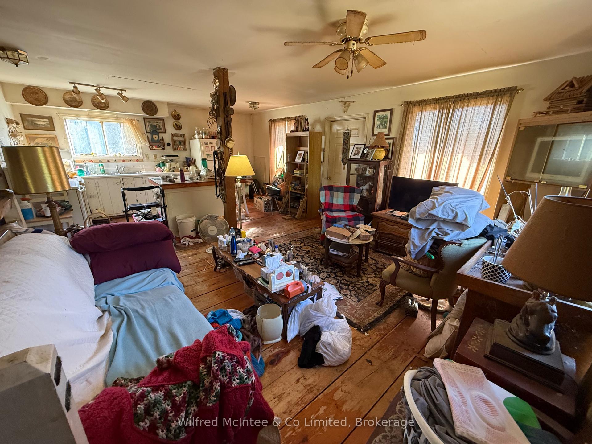 Photo 29 of 601597 Side Road 8, Chatsworth — HOMEH