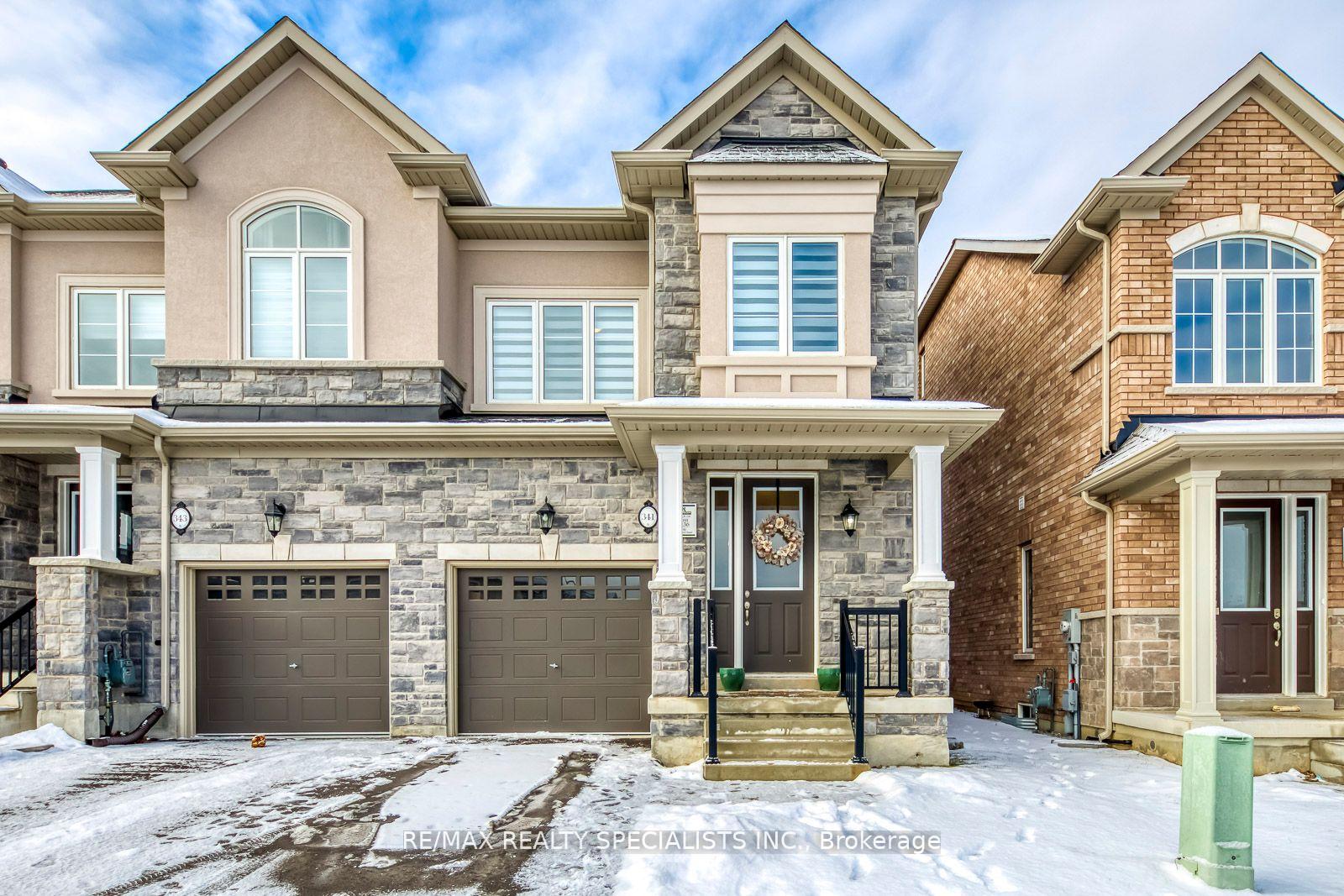 Photo 1 of 341 Raymond Road, Hamilton, Ancaster — HOMEH