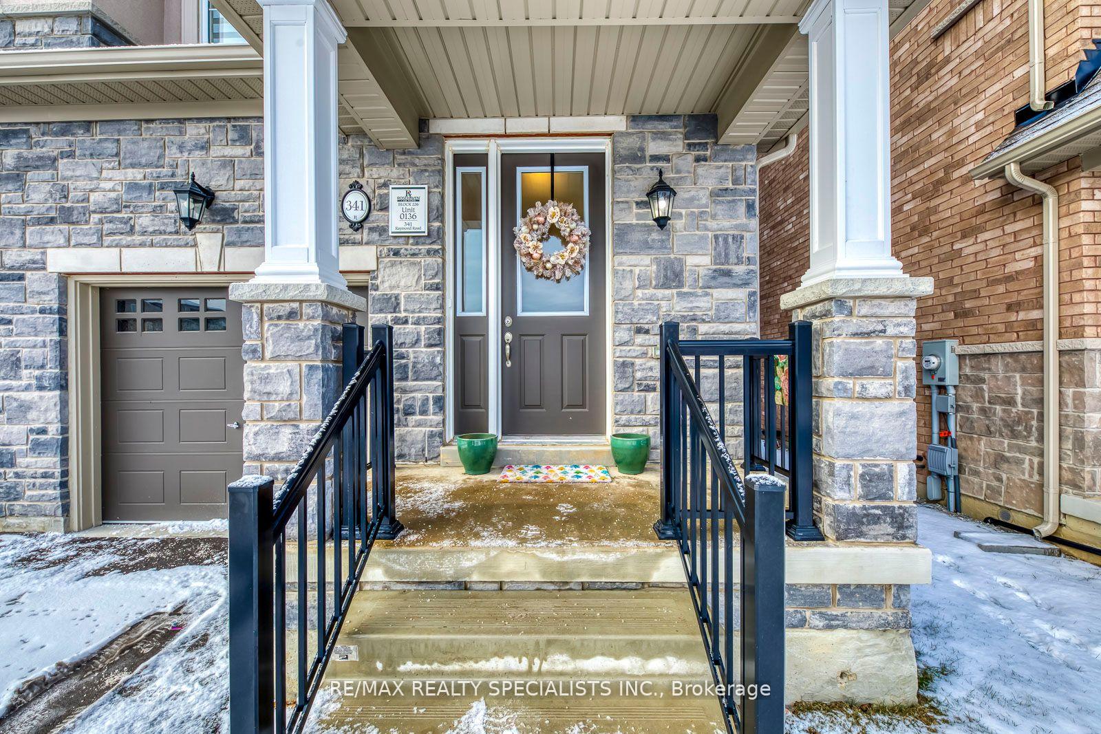 Photo 2 of 341 Raymond Road, Hamilton, Ancaster — HOMEH