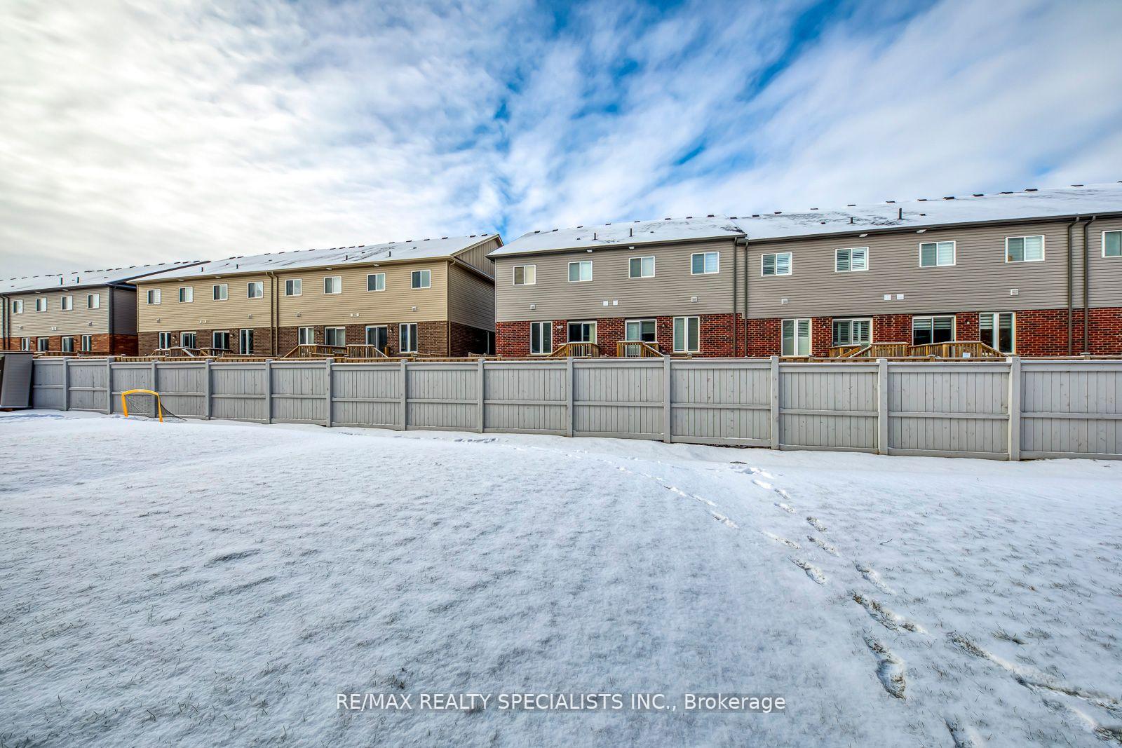 Photo 34 of 341 Raymond Road, Hamilton, Ancaster — HOMEH