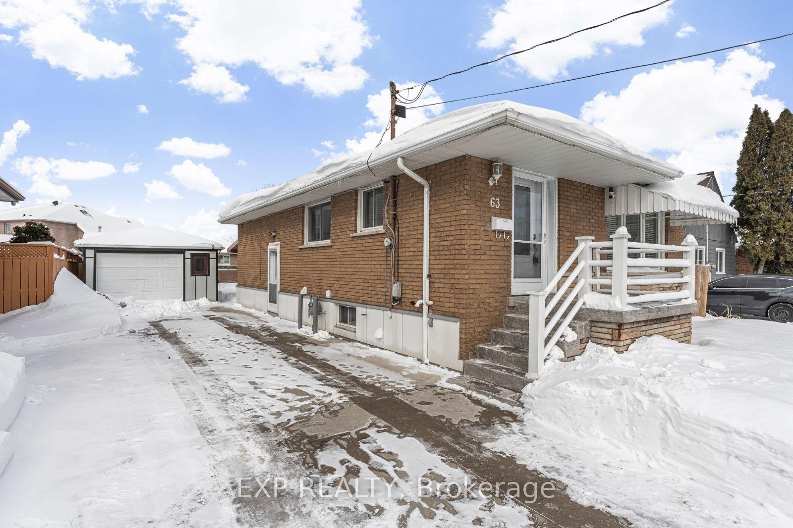 Photo 1 of 63 Nash Road N, Hamilton, Kentley — HOMEH