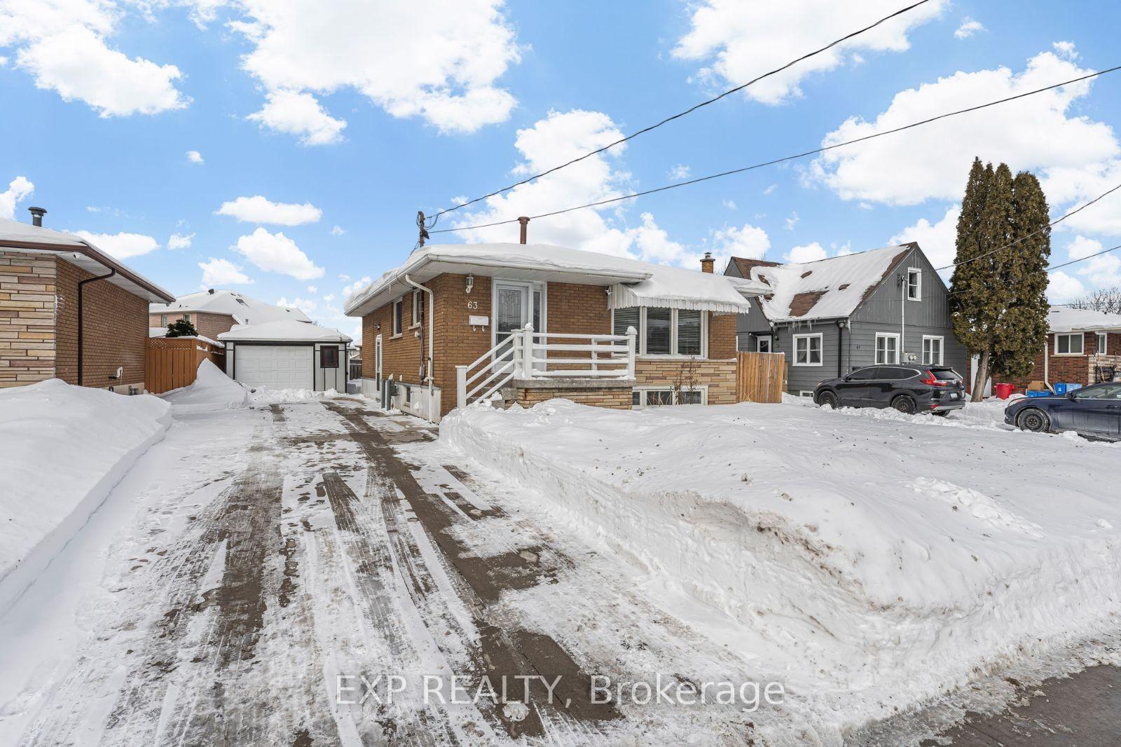 Photo 6 of 63 Nash Road N, Hamilton, Kentley — HOMEH