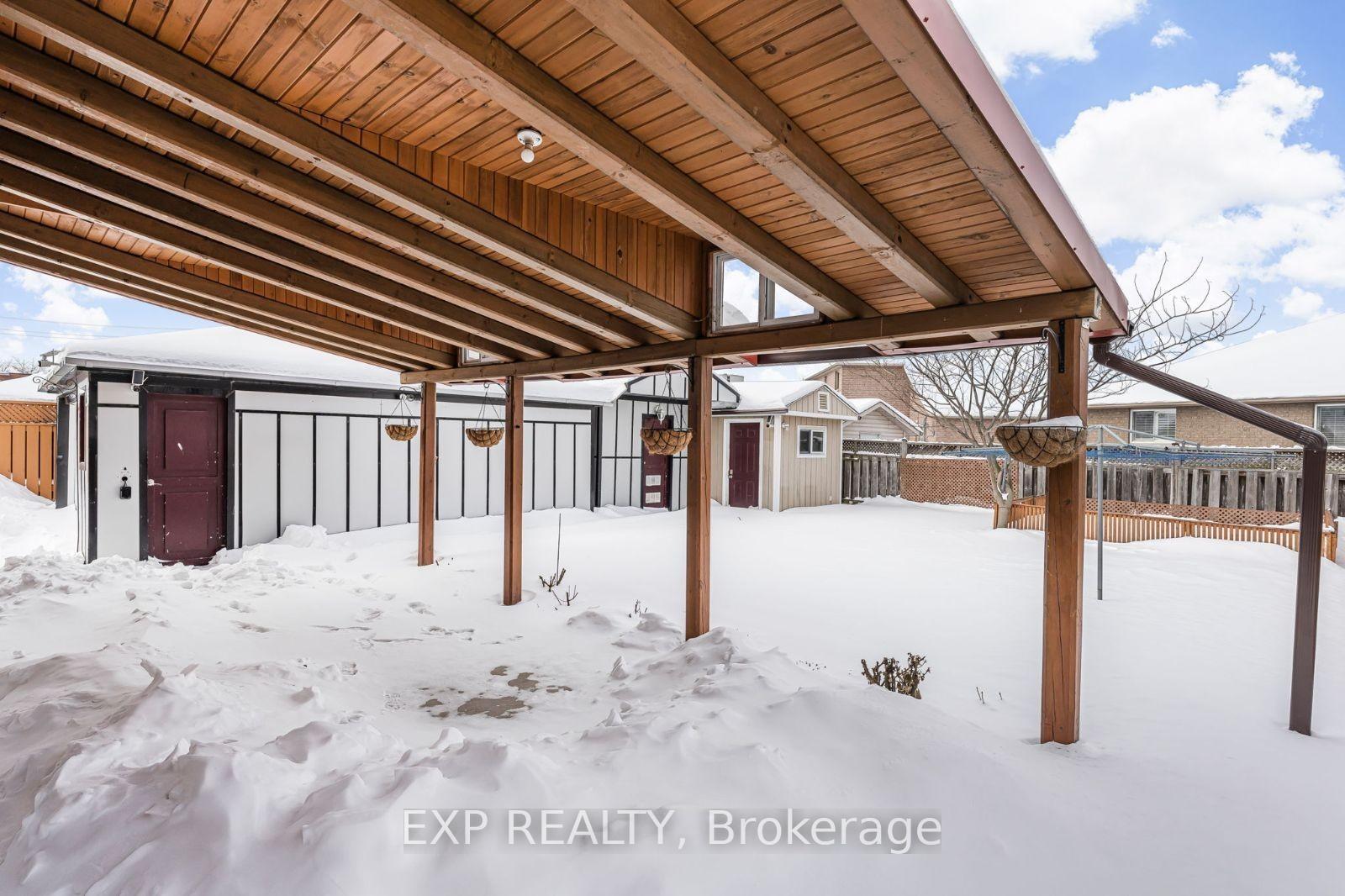 Photo 25 of 63 Nash Road N, Hamilton, Kentley — HOMEH