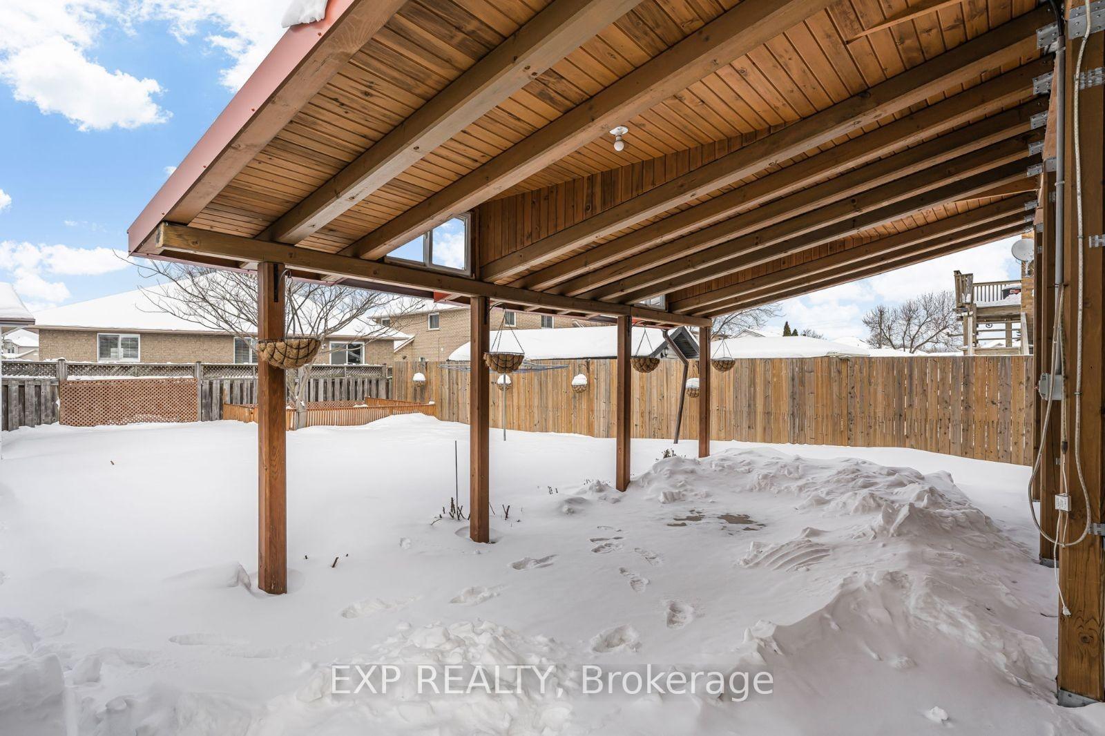 Photo 26 of 63 Nash Road N, Hamilton, Kentley — HOMEH