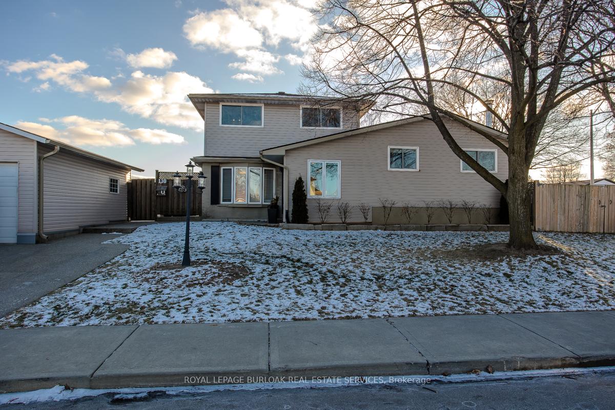 Photo 2 of 110 Billington Crescent, Hamilton, Berrisfield — HOMEH