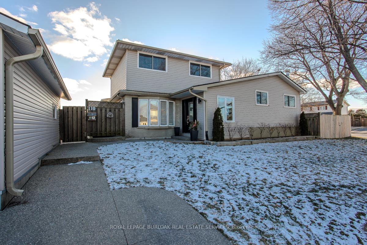 Photo 3 of 110 Billington Crescent, Hamilton, Berrisfield — HOMEH