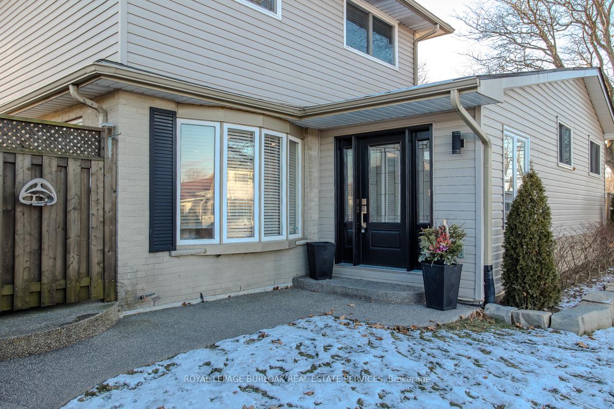 Photo 4 of 110 Billington Crescent, Hamilton, Berrisfield — HOMEH