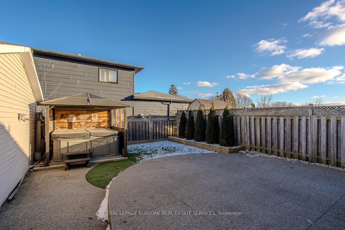 Photo 9 of 110 Billington Crescent, Hamilton, Berrisfield — HOMEH