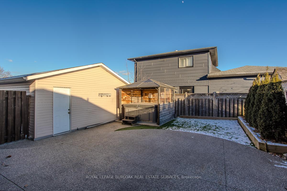 Photo 10 of 110 Billington Crescent, Hamilton, Berrisfield — HOMEH