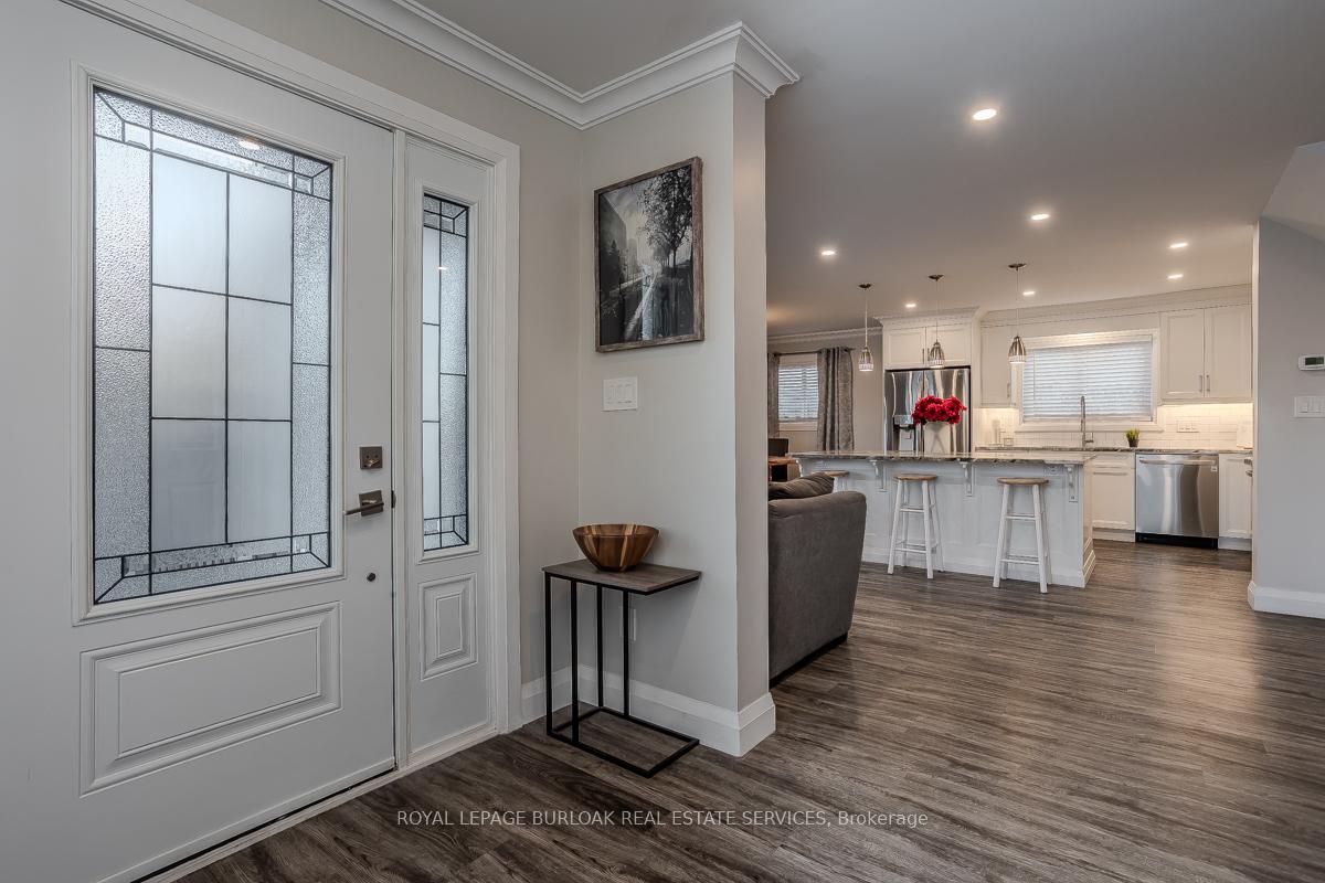 Photo 13 of 110 Billington Crescent, Hamilton, Berrisfield — HOMEH