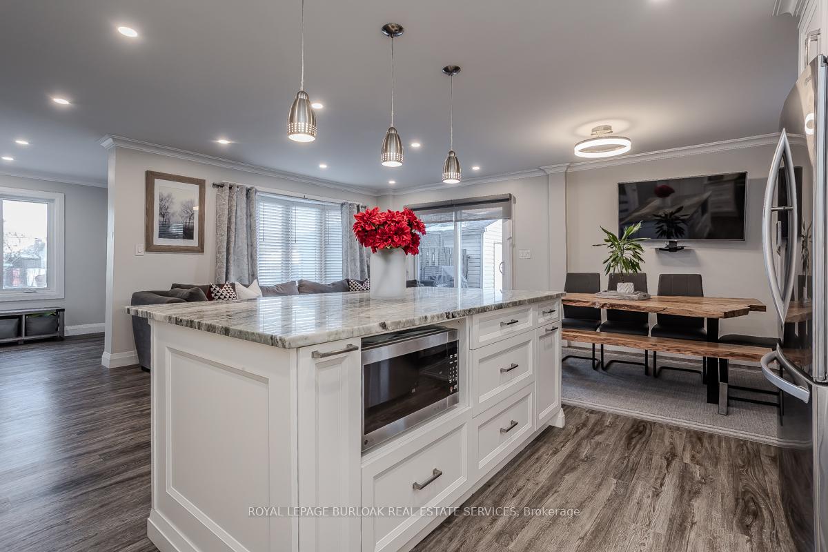 Photo 15 of 110 Billington Crescent, Hamilton, Berrisfield — HOMEH