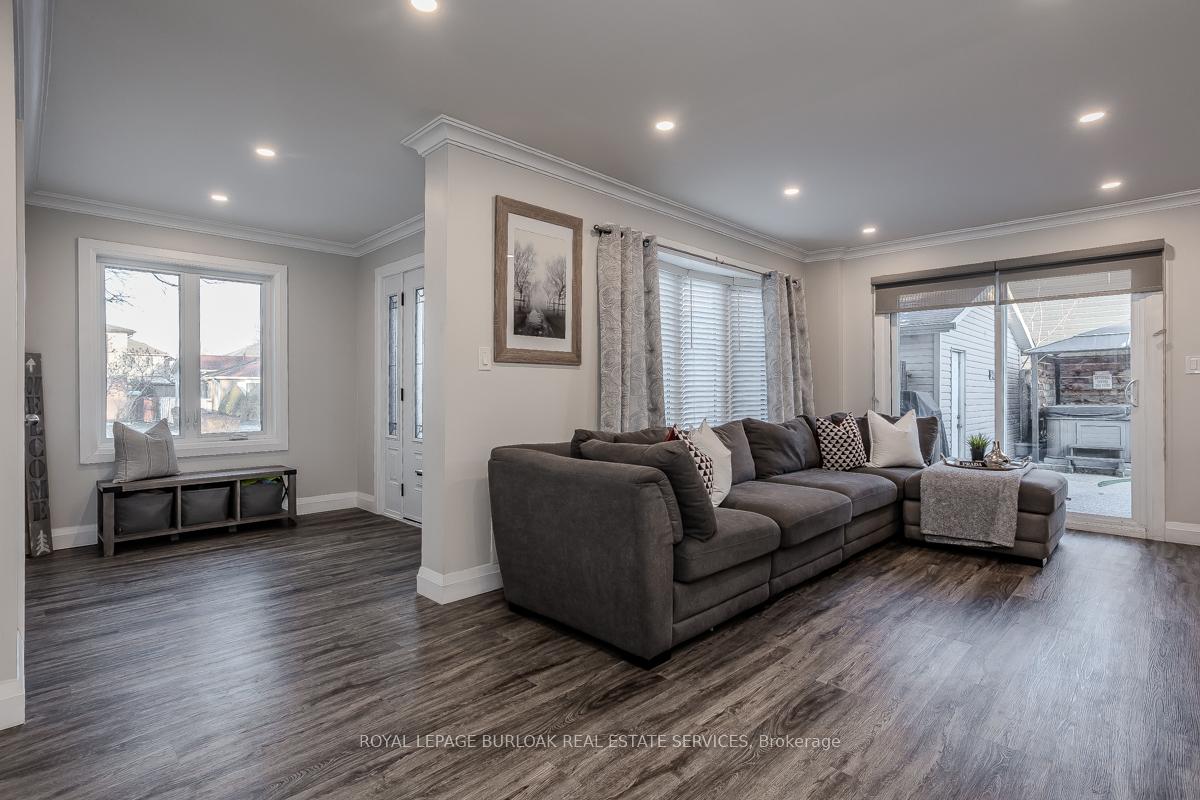 Photo 21 of 110 Billington Crescent, Hamilton, Berrisfield — HOMEH
