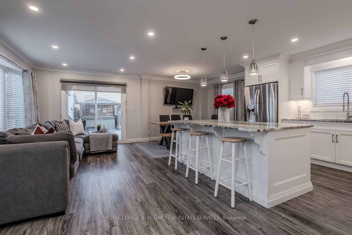 Photo 22 of 110 Billington Crescent, Hamilton, Berrisfield — HOMEH
