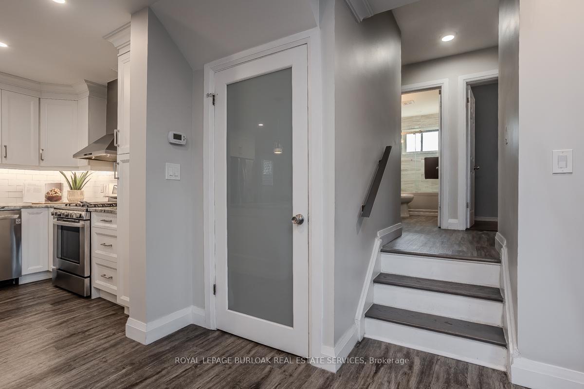 Photo 23 of 110 Billington Crescent, Hamilton, Berrisfield — HOMEH