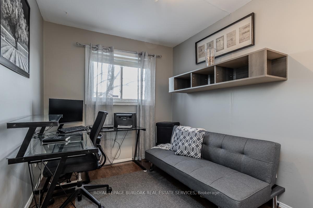 Photo 24 of 110 Billington Crescent, Hamilton, Berrisfield — HOMEH