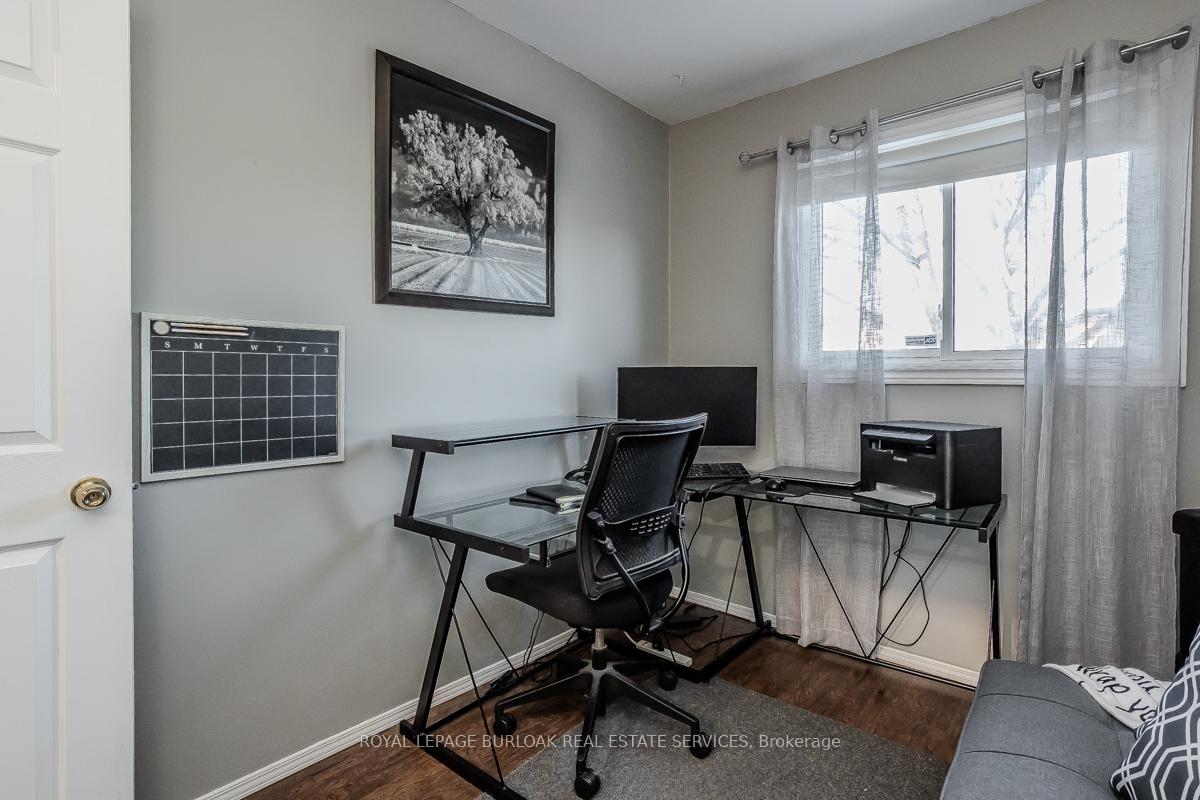 Photo 25 of 110 Billington Crescent, Hamilton, Berrisfield — HOMEH